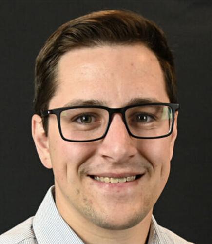 Josh Strine