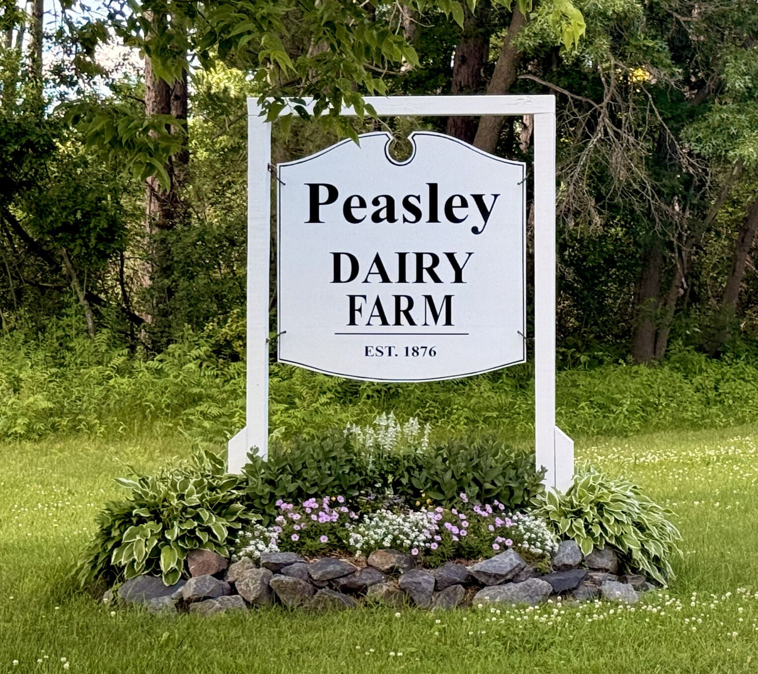Sign