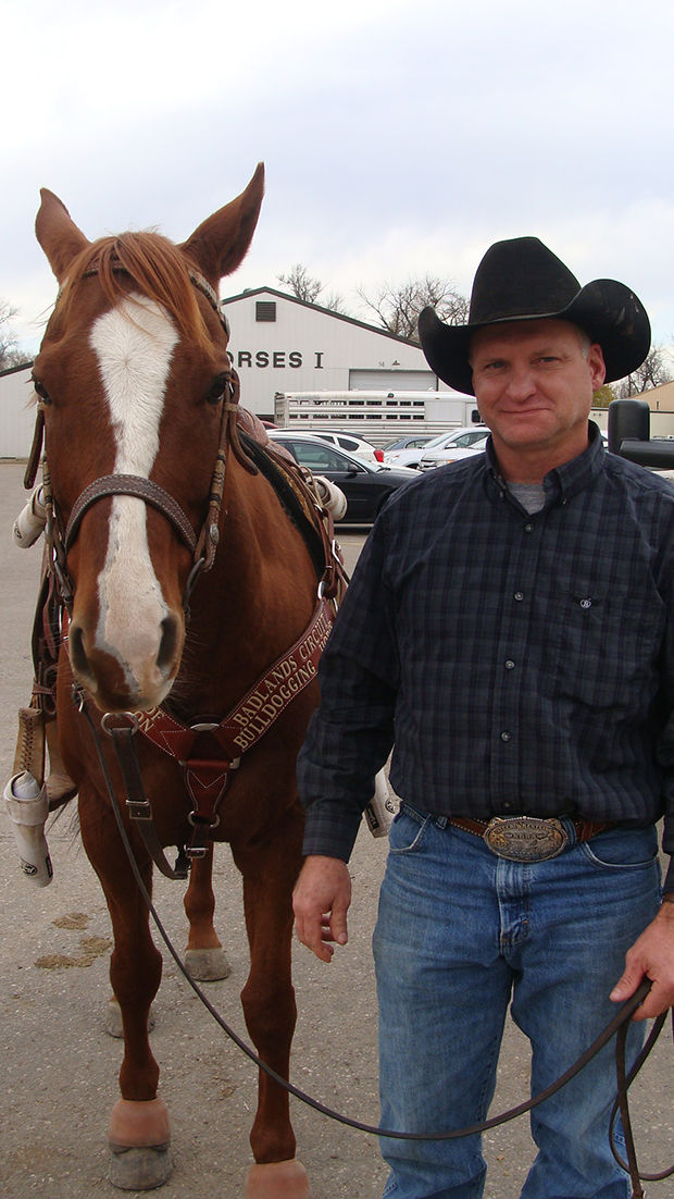 Horses of the Year Awards selected for Pro Rodeo’s Badlands Circuit