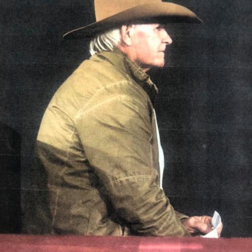 Danny Mason