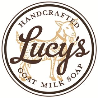 Lucy's Soap logo