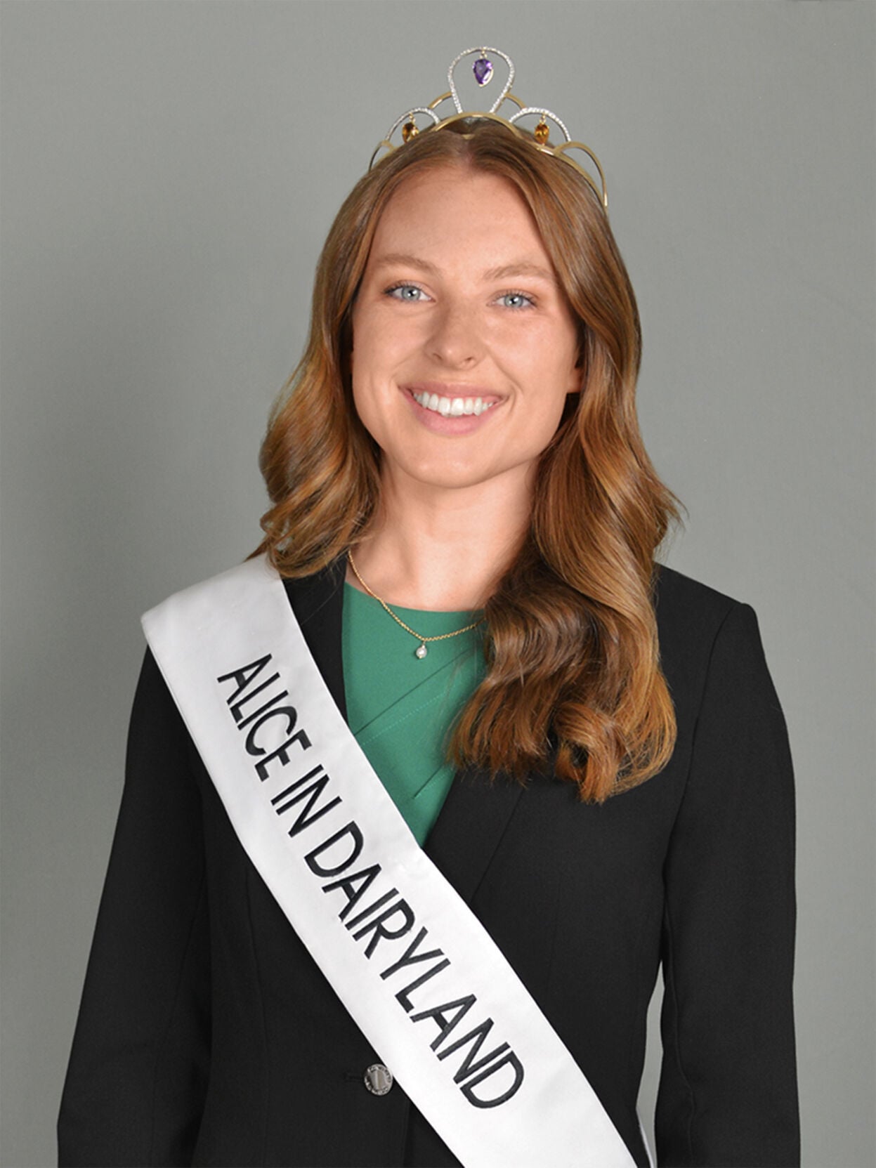 Sarah Hagenow