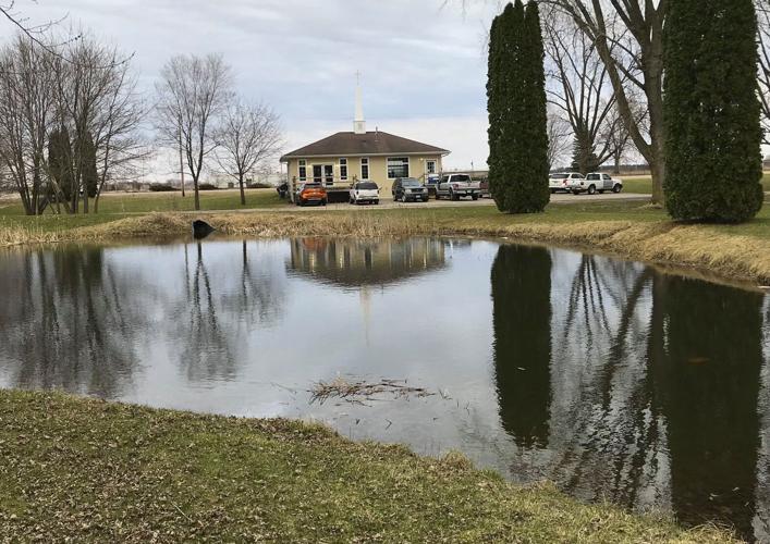 Bluffview Center of Hope Church