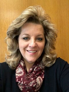 Aimee Lutz, Ph.D., ruminant nutritionist at Devenish Nutrition