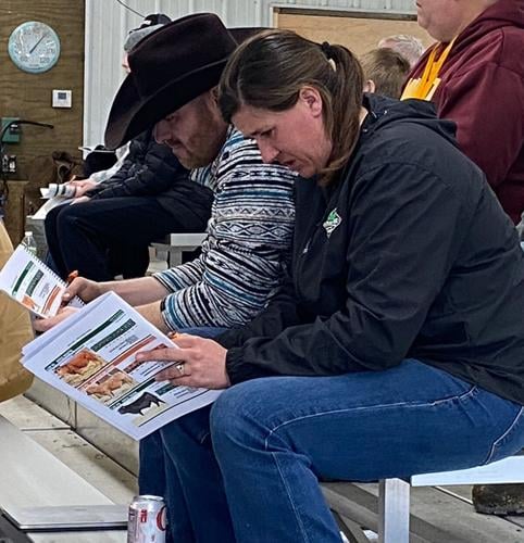 Matt and Amanda Altman