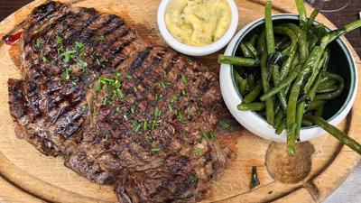 Meat demand
