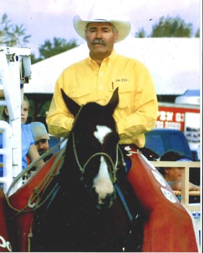 Dale Prickett