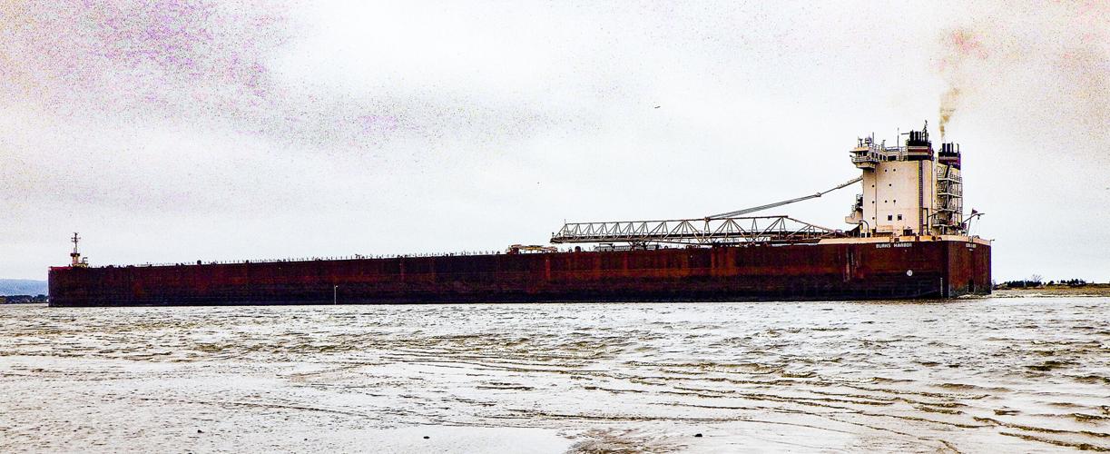 Burns Harbor