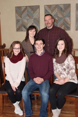 Mullooly family