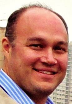 Jason Slibeck