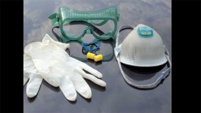 PPE examples