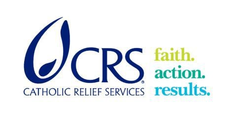 Catholic Relief Services Farmer-to-Farmer Program logo