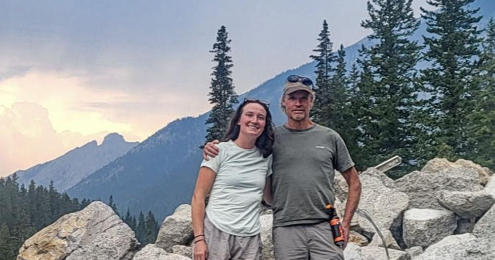An Outdoorsman's Journal