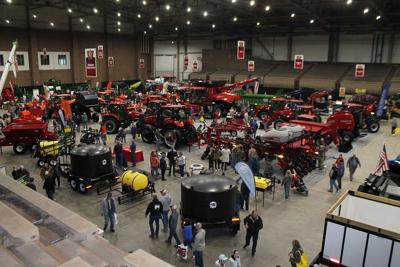 Western Farm Show