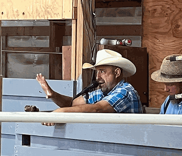 Two Mile Commission Co.