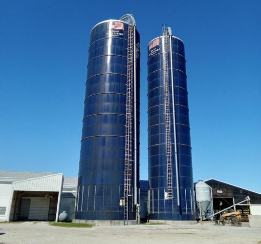 Silos