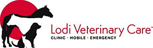 Lodi Veterinary Care logo