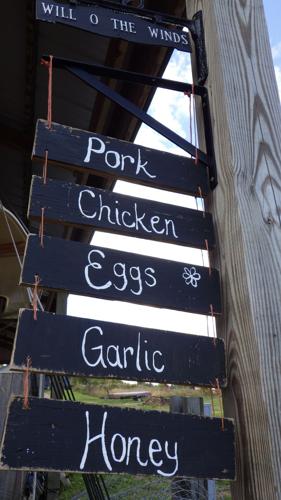 Sign