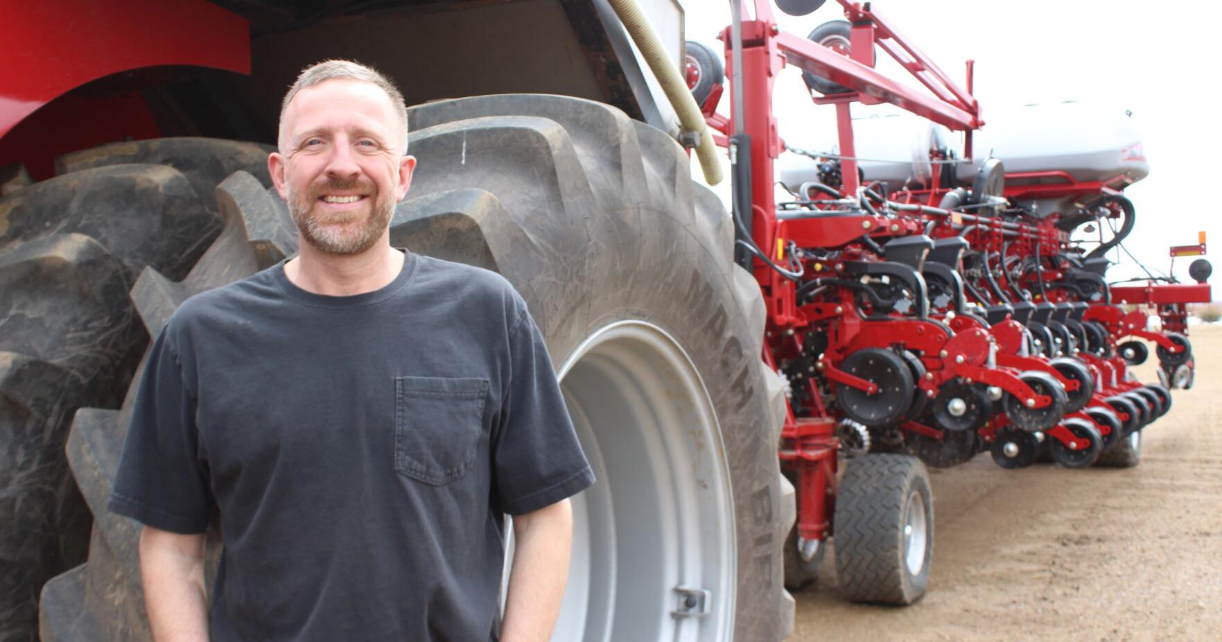 Widespread rains send northeastern South Dakota crops into overdrive - Vimarsana News