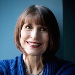 Wenonah Hauter