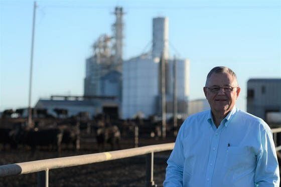 Jerry Bohn to receive FQF Industry Achievement Award