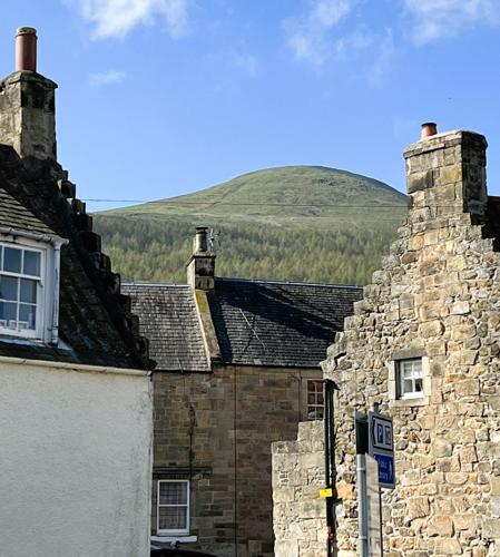 Falkland hills
