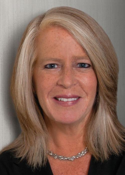 Barb O'Brien