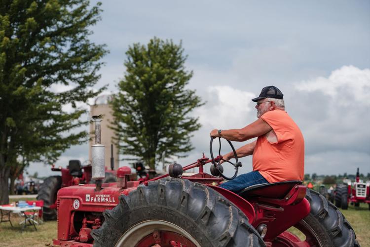 2026 Titletown Threshing Club’s Thresheree