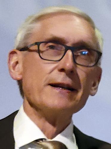 Gov. Tony Evers
