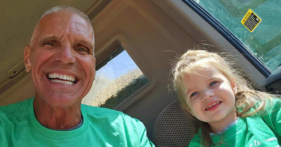 Farmers recall decades of change