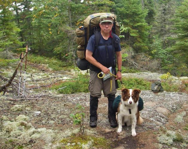 Jason Maloney and Red