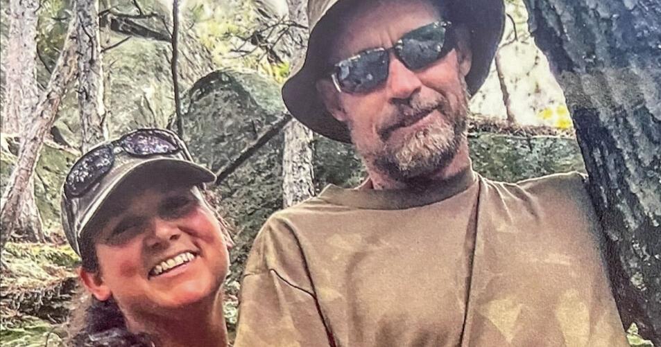 An Outdoorsman’s Journal