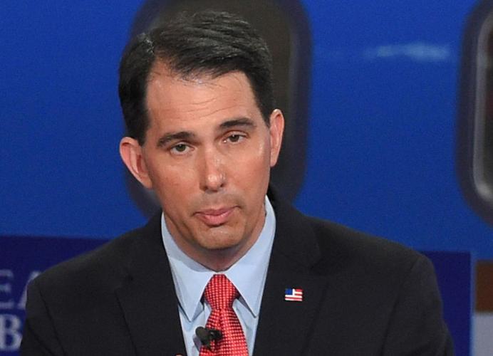 Gov. Scott Walker