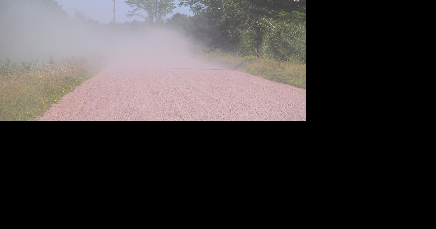 Dust