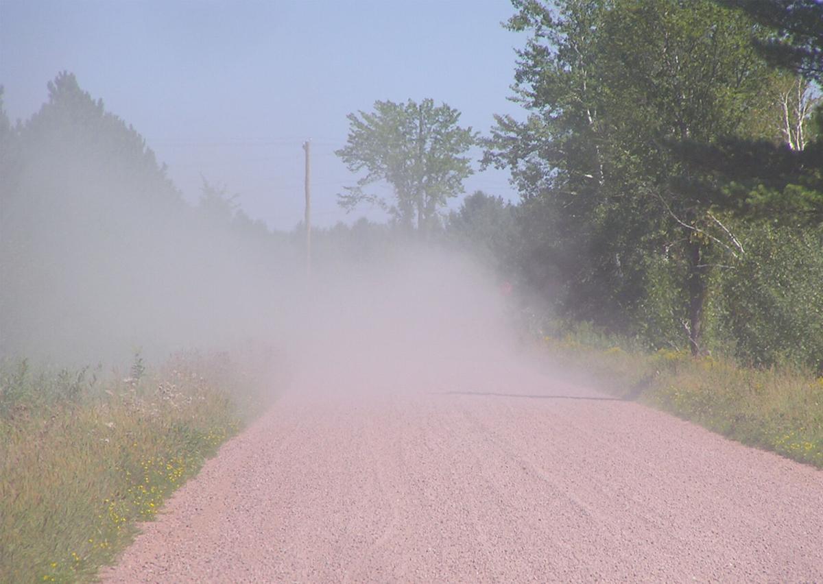 Dust