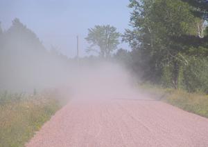 Record El Nino rumbles into ag