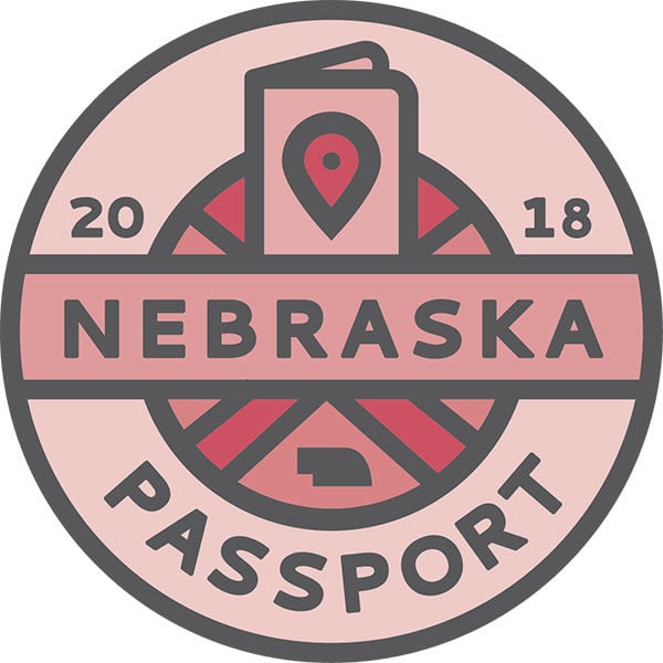 2018 NE Passport