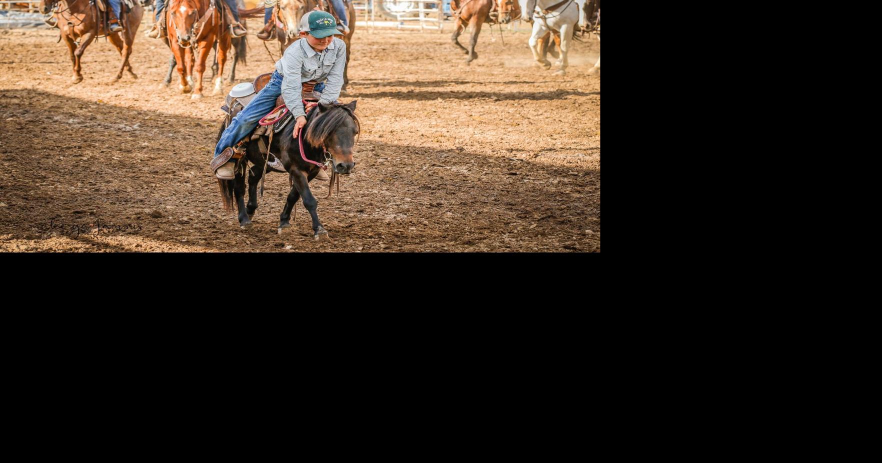 Volunteers keep Eastern Montana Ranch Rodeo going