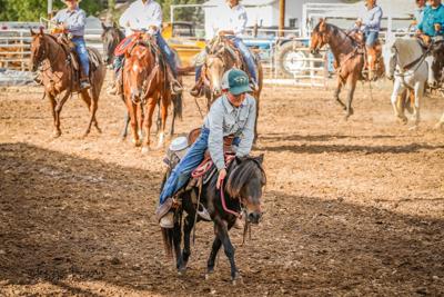 Volunteers keep Eastern Montana Ranch Rodeo going
