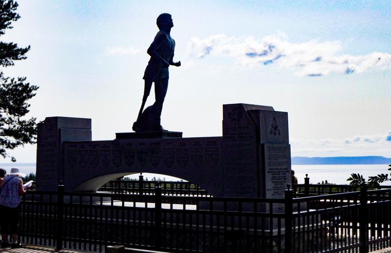 Terry Fox