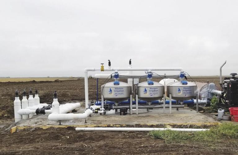 western irrigation 1