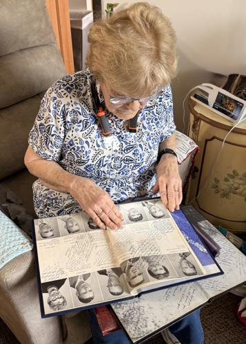 Ann VanDunk
