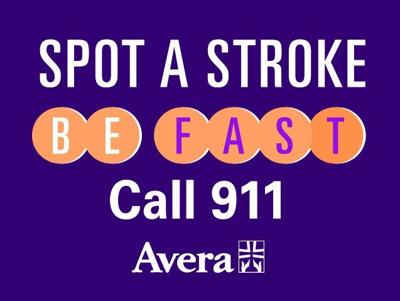 Stroke