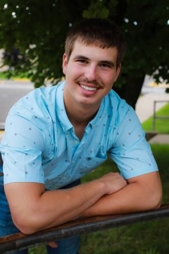 Owen Klussendorf