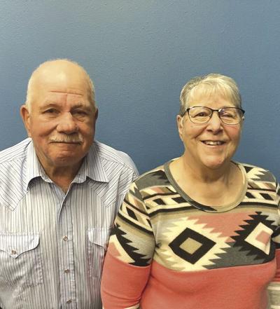 Gale and Mary Filipek