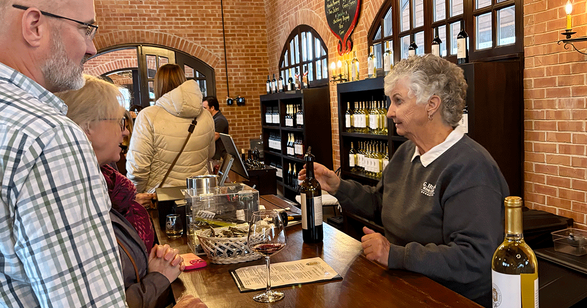 Event offers taste of Missouri agriculture