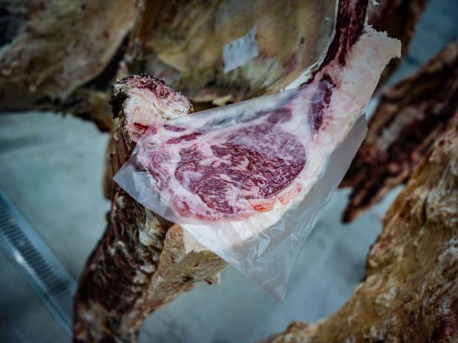 Meat