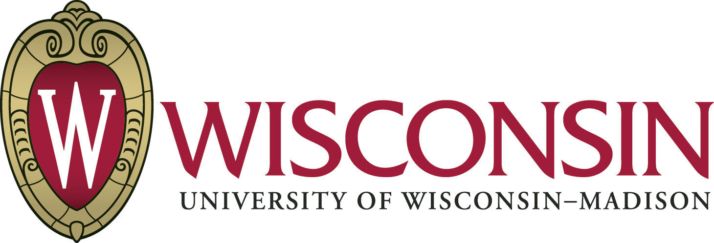 University of Wisconsin-Madison logo