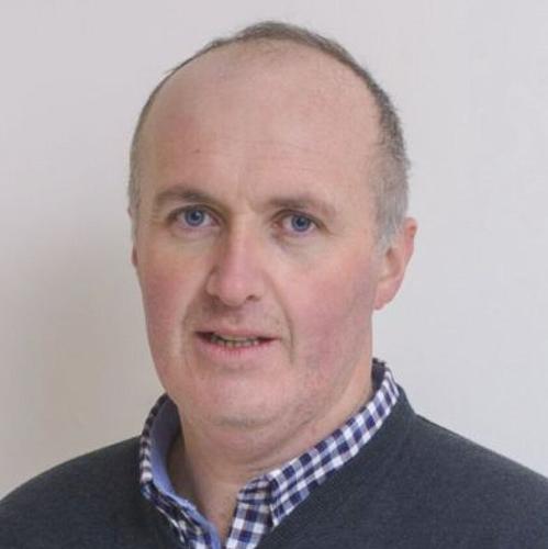 Pat McCormack
