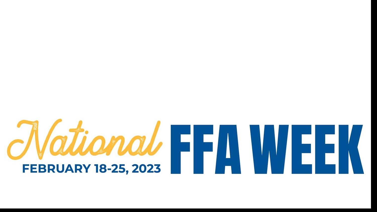 FFA Week 2023